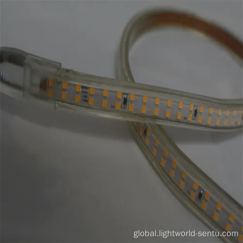 China Hight Brigh Led strip for Decoration Light Factory